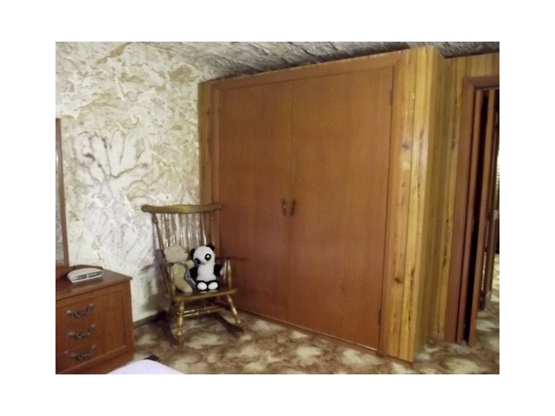 Lot 2184 Wilson Road, Coober Pedy SA 5723