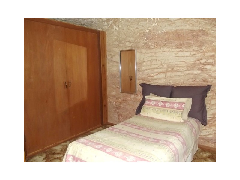 Lot 2184 Wilson Road, Coober Pedy SA 5723