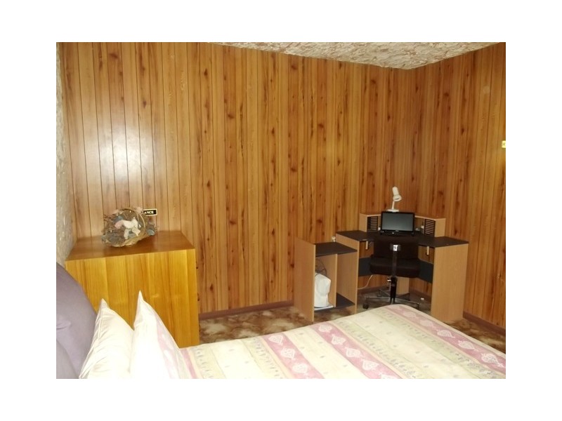 Lot 2184 Wilson Road, Coober Pedy SA 5723