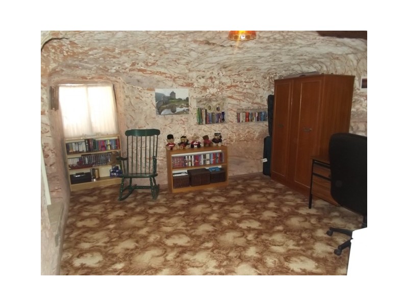 Lot 2184 Wilson Road, Coober Pedy SA 5723