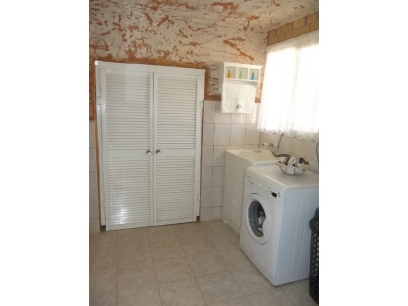 Lot 2184 Wilson Road, Coober Pedy SA 5723