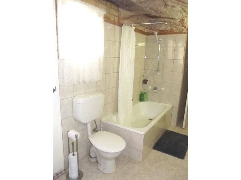 Lot 2184 Wilson Road, Coober Pedy SA 5723