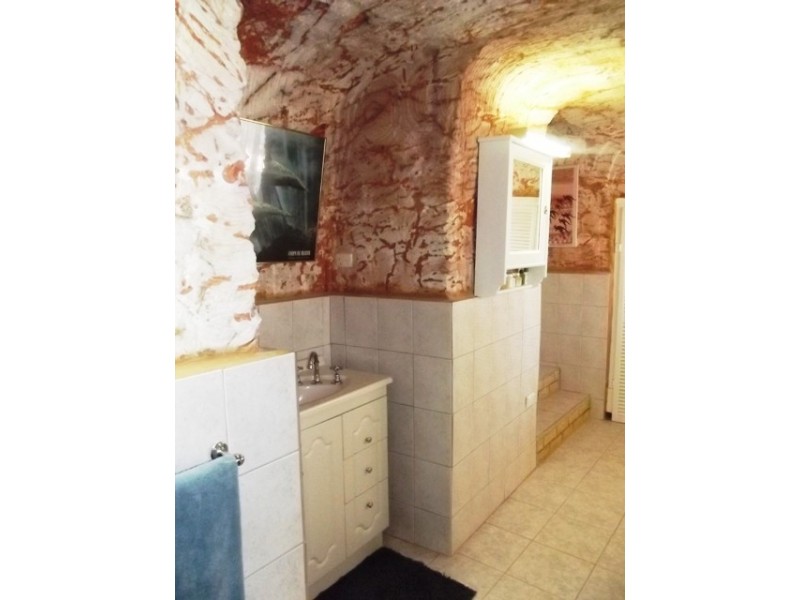 Lot 2184 Wilson Road, Coober Pedy SA 5723