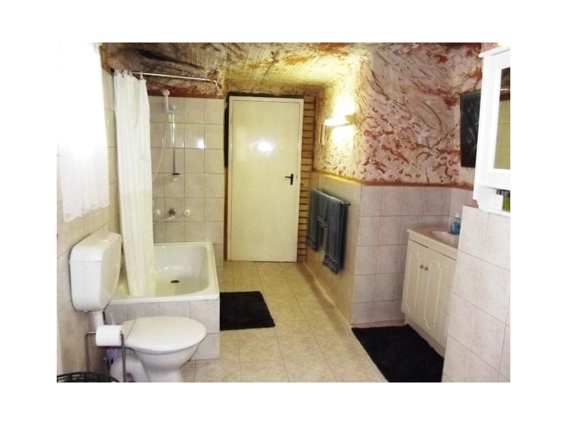 Lot 2184 Wilson Road, Coober Pedy SA 5723