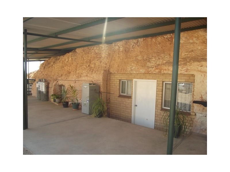 Lot 2184 Wilson Road, Coober Pedy SA 5723