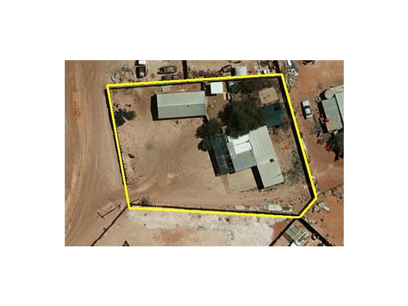 Lot 685 Sherman Street, Coober Pedy SA 5723