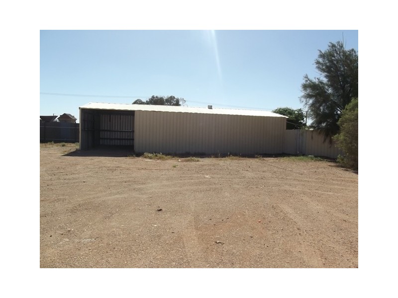 Lot 685 Sherman Street, Coober Pedy SA 5723
