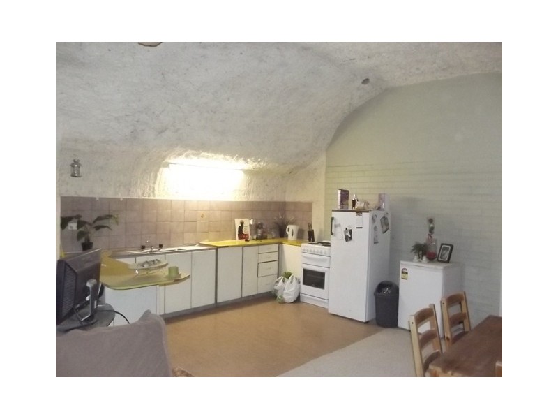 Lot 2 Hamilton Parade, Coober Pedy SA 5723