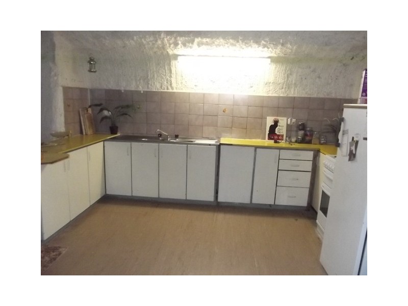 Lot 2 Hamilton Parade, Coober Pedy SA 5723