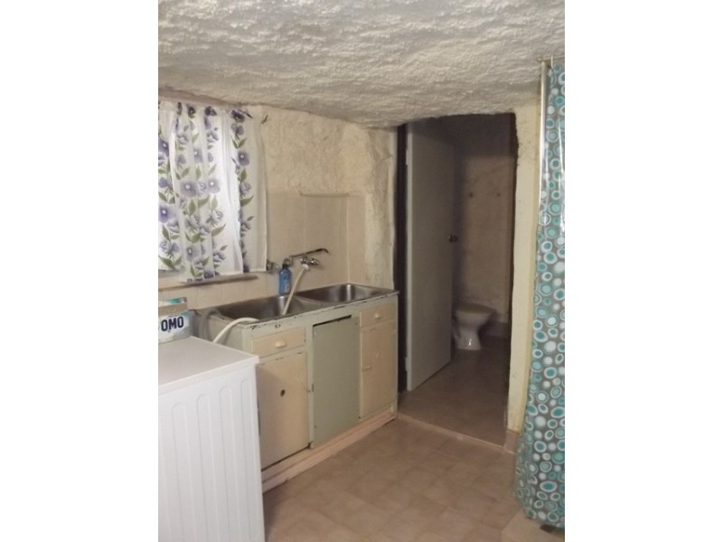 Lot 2 Hamilton Parade, Coober Pedy SA 5723