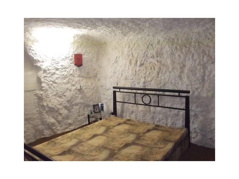 Lot 2 Hamilton Parade, Coober Pedy SA 5723