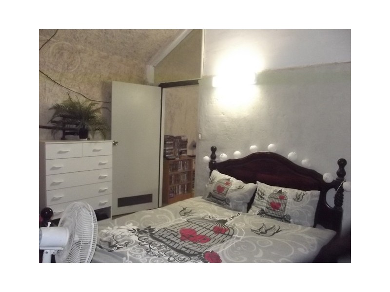 Lot 2 Hamilton Parade, Coober Pedy SA 5723