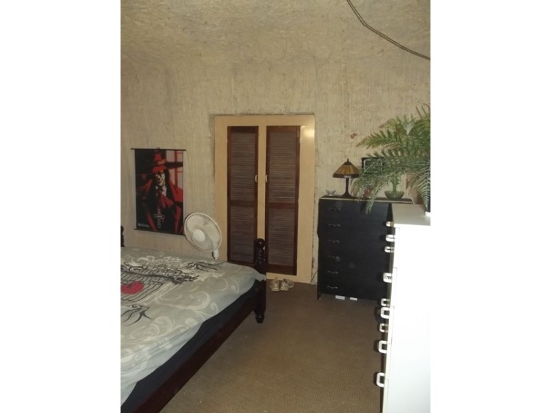 Lot 2 Hamilton Parade, Coober Pedy SA 5723