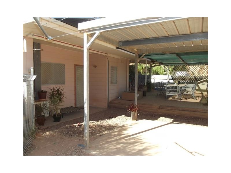 Lot 1038 Oliver Street, Coober Pedy SA 5723