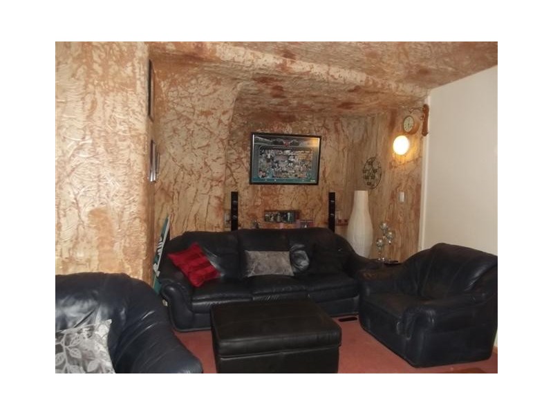 Lot 1038 Oliver Street, Coober Pedy SA 5723