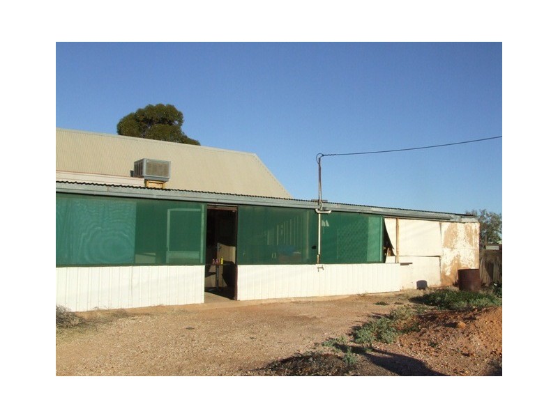 Lot 10 Grund Street, Coober Pedy SA 5723
