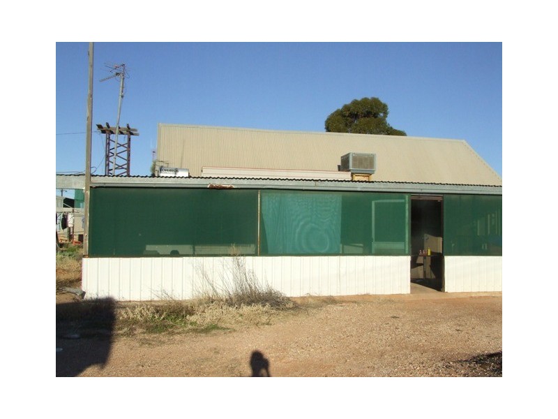 Lot 10 Grund Street, Coober Pedy SA 5723