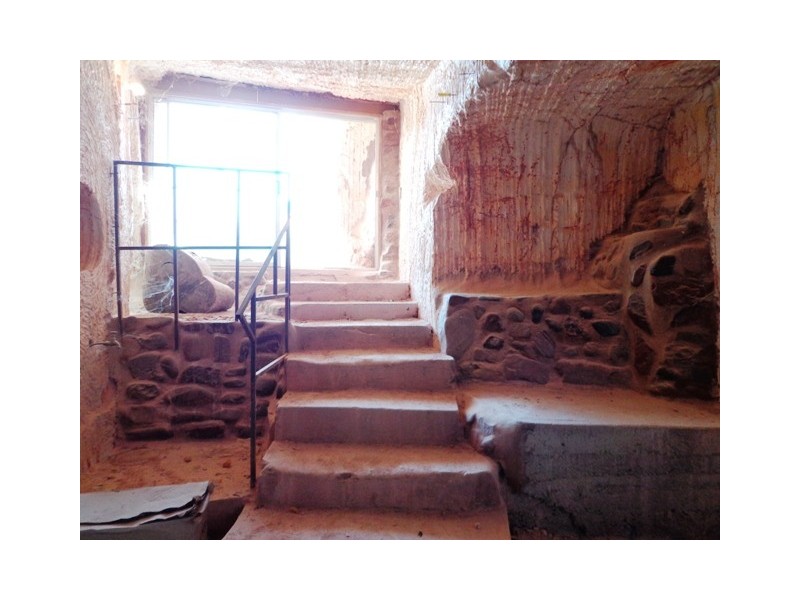 Lot 1853 Southern Cross Drive, Coober Pedy SA 5723