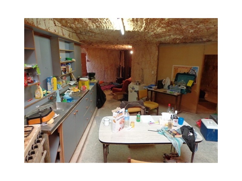 Lot 1853 Southern Cross Drive, Coober Pedy SA 5723