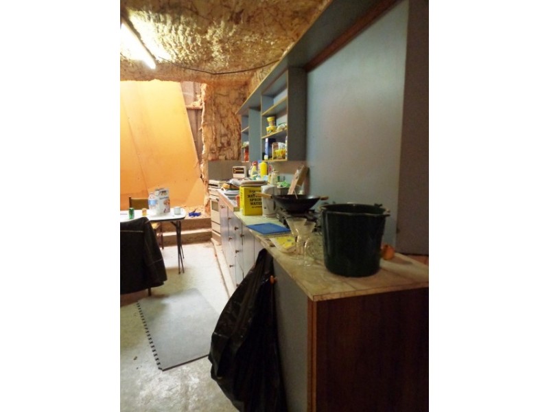 Lot 1853 Southern Cross Drive, Coober Pedy SA 5723