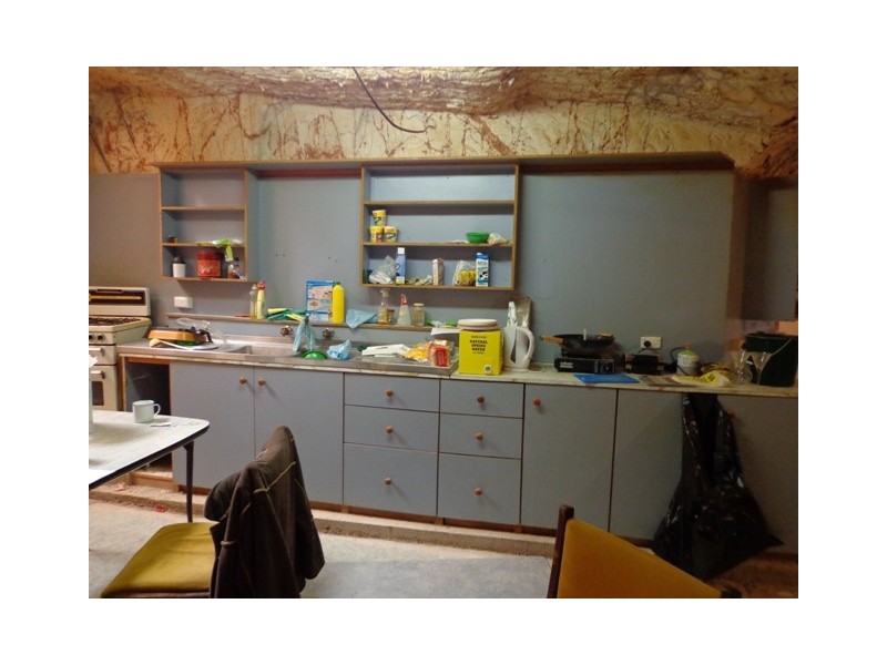 Lot 1853 Southern Cross Drive, Coober Pedy SA 5723