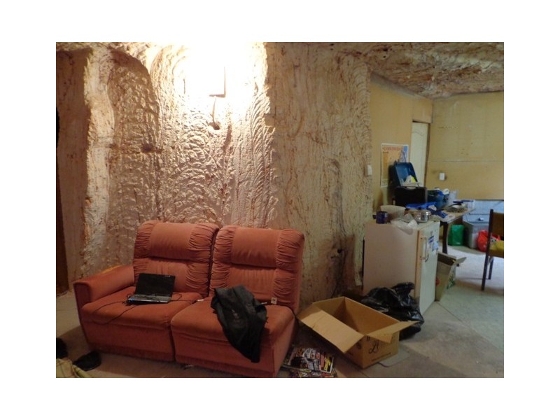 Lot 1853 Southern Cross Drive, Coober Pedy SA 5723