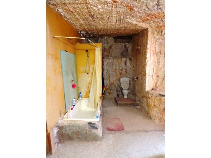 Lot 1853 Southern Cross Drive, Coober Pedy SA 5723