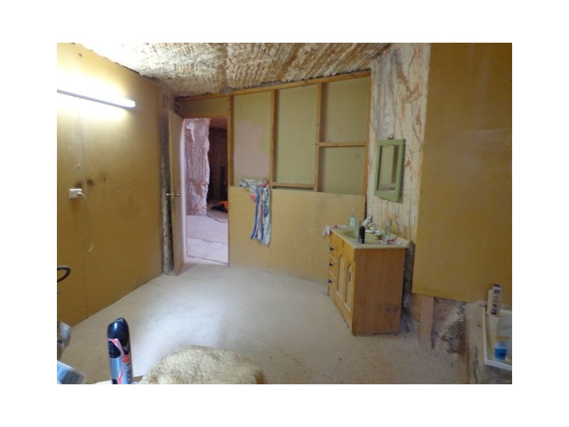 Lot 1853 Southern Cross Drive, Coober Pedy SA 5723