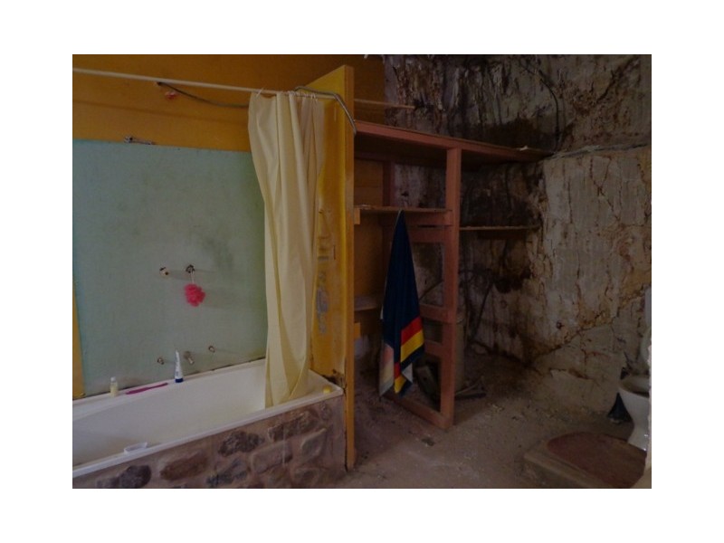 Lot 1853 Southern Cross Drive, Coober Pedy SA 5723