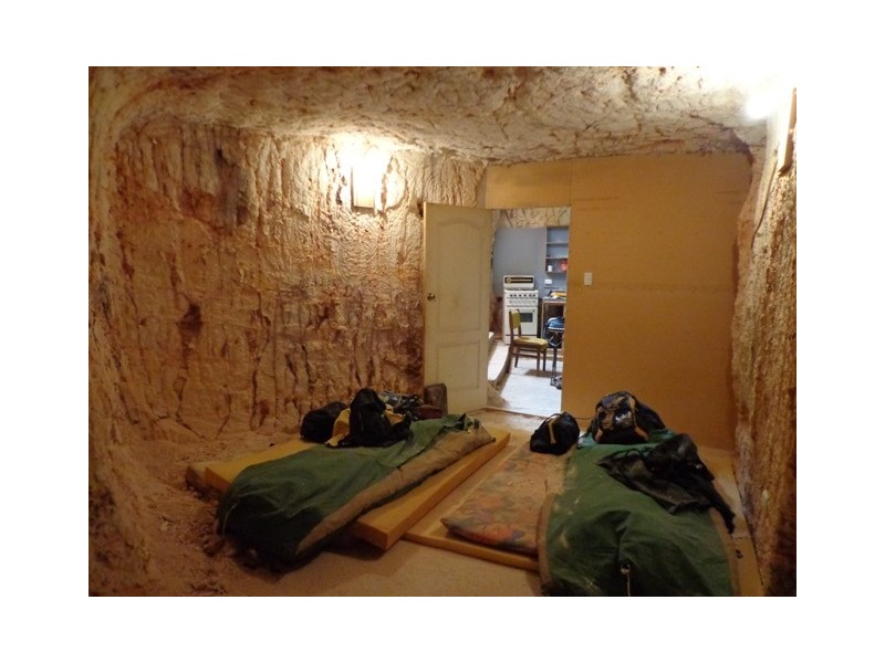 Lot 1853 Southern Cross Drive, Coober Pedy SA 5723