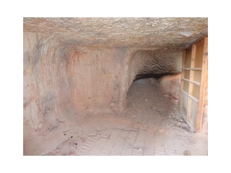 Lot 1853 Southern Cross Drive, Coober Pedy SA 5723