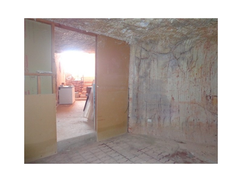 Lot 1853 Southern Cross Drive, Coober Pedy SA 5723