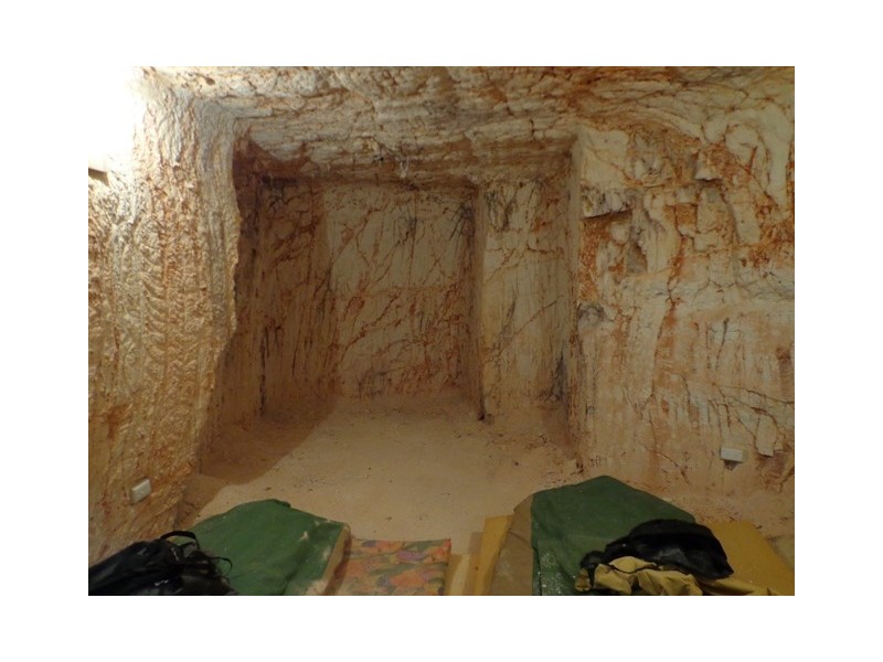 Lot 1853 Southern Cross Drive, Coober Pedy SA 5723