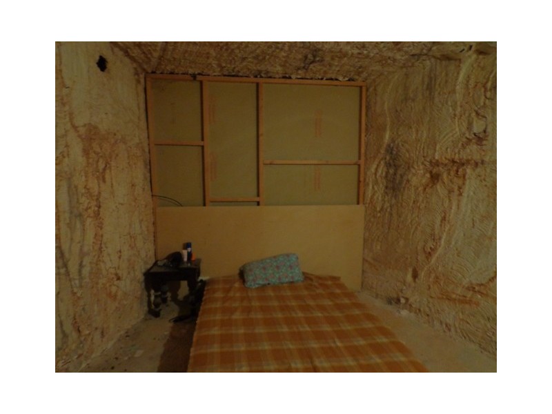 Lot 1853 Southern Cross Drive, Coober Pedy SA 5723