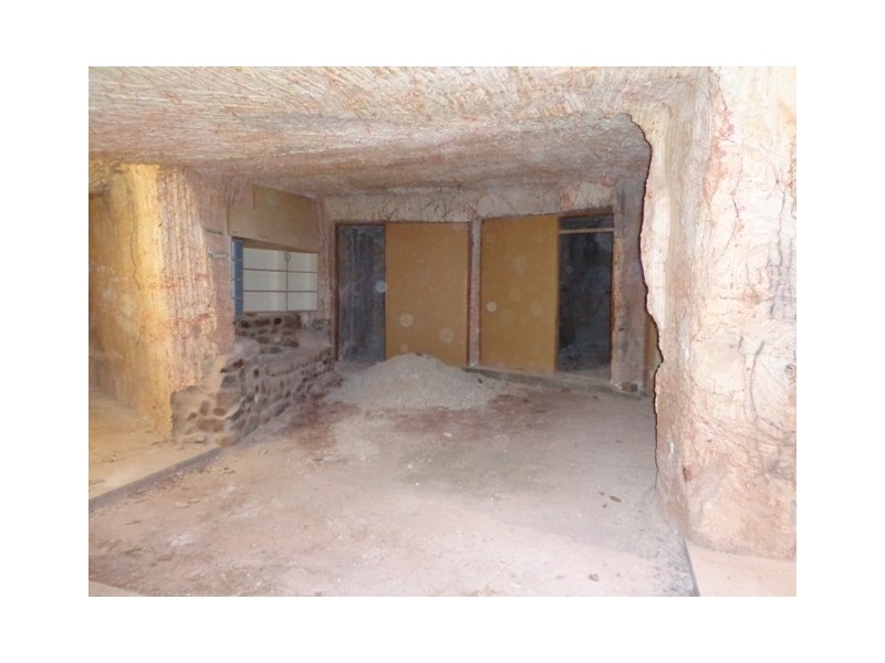 Lot 1853 Southern Cross Drive, Coober Pedy SA 5723