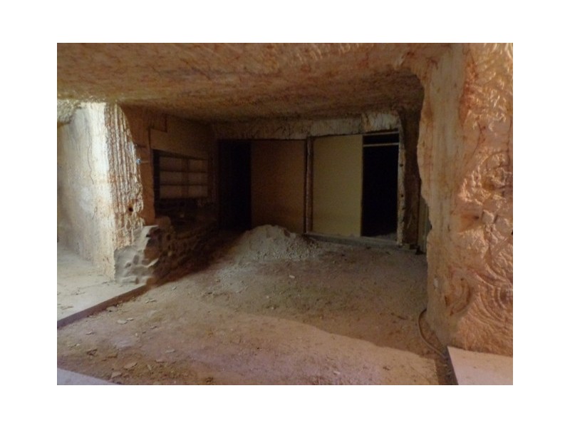 Lot 1853 Southern Cross Drive, Coober Pedy SA 5723