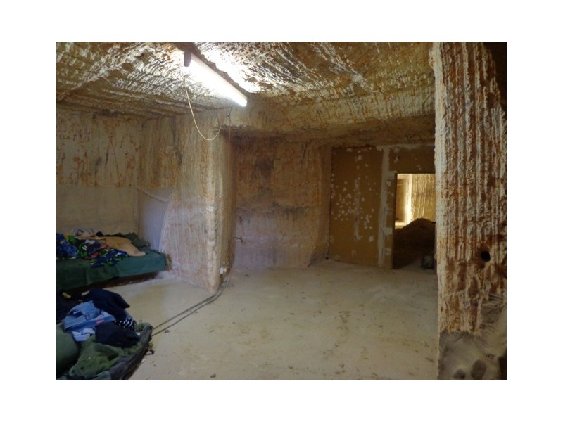 Lot 1853 Southern Cross Drive, Coober Pedy SA 5723