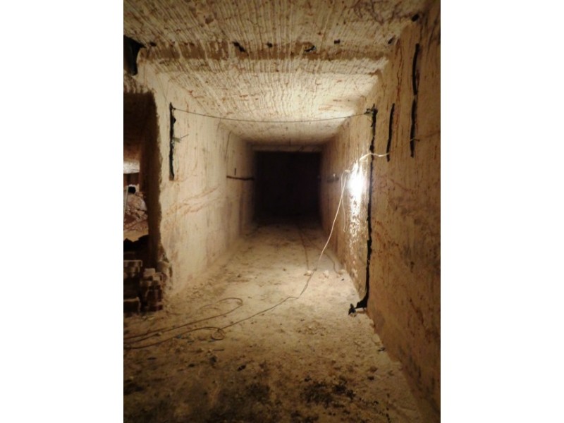 Lot 1853 Southern Cross Drive, Coober Pedy SA 5723