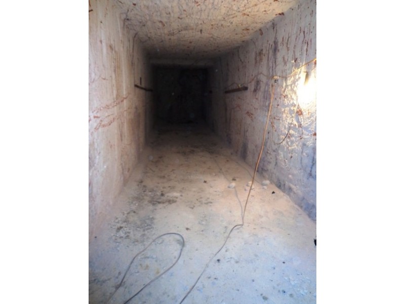 Lot 1853 Southern Cross Drive, Coober Pedy SA 5723