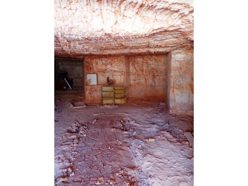 Lot 1853 Southern Cross Drive, Coober Pedy SA 5723