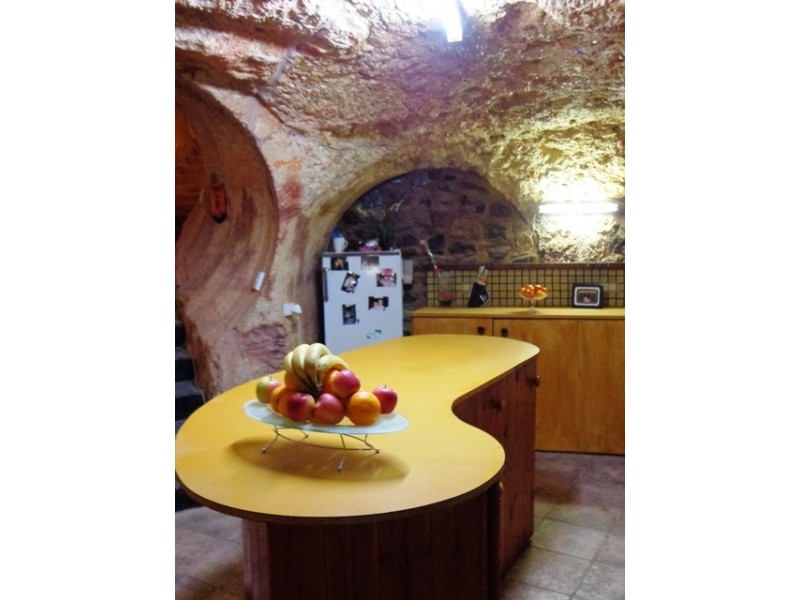 Lot 1 Bartrum Street, Coober Pedy SA 5723