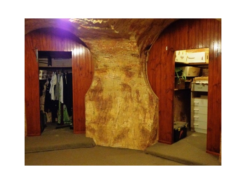 Lot 1 Bartrum Street, Coober Pedy SA 5723