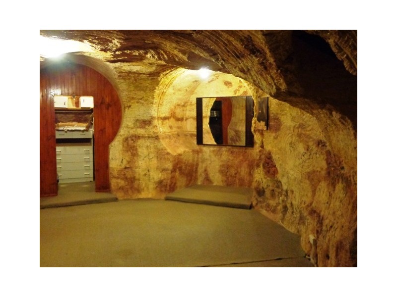 Lot 1 Bartrum Street, Coober Pedy SA 5723