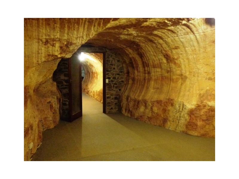 Lot 1 Bartrum Street, Coober Pedy SA 5723