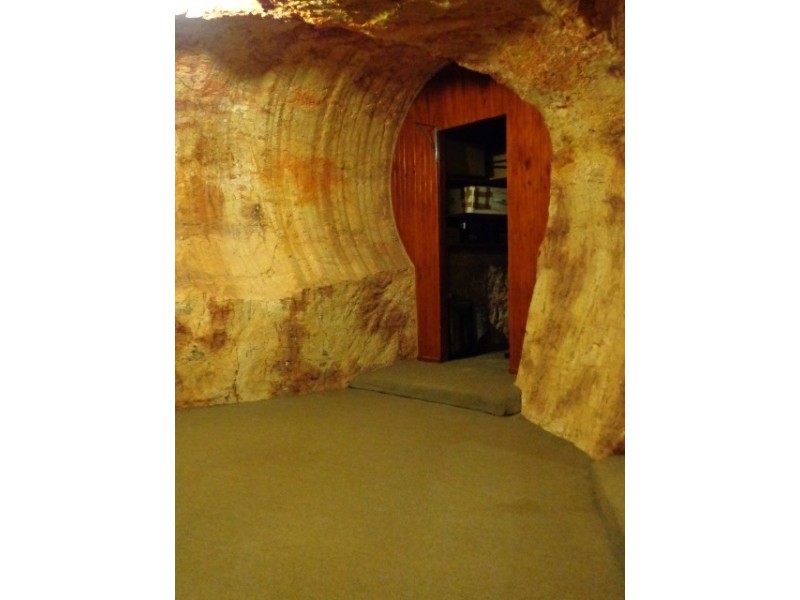 Lot 1 Bartrum Street, Coober Pedy SA 5723