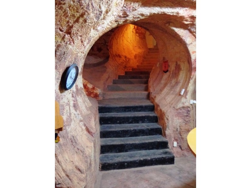 Lot 1 Bartrum Street, Coober Pedy SA 5723
