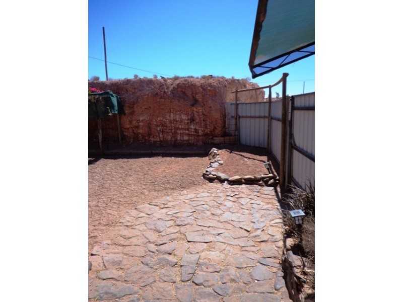 Lot 1 Bartrum Street, Coober Pedy SA 5723