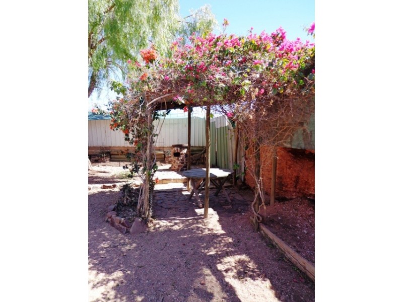 Lot 1 Bartrum Street, Coober Pedy SA 5723