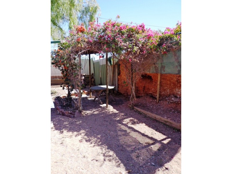Lot 1 Bartrum Street, Coober Pedy SA 5723