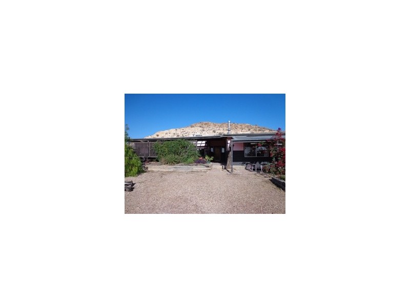 Lot  1544 Rowe Drive, Coober Pedy SA 5723